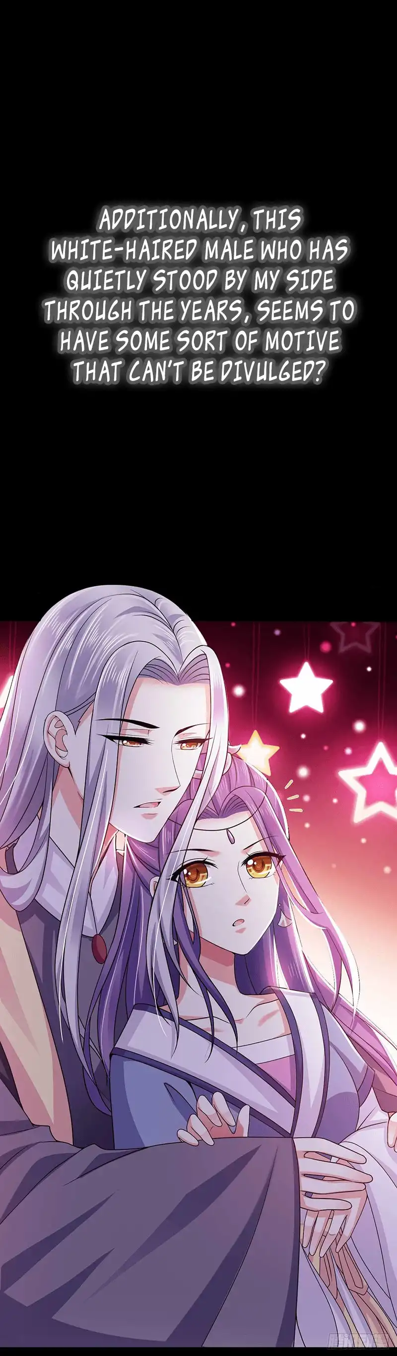 Bewitching Empress so Pampered by Her Tyrant Chapter 0 6